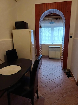 Felújított ingatlan -Soroksár központban