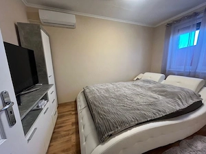 Szigethalom központjában 2002-ben épült ,felújított 125 nm 4 szobás igényes kivitelezésű családiház  - kép 4