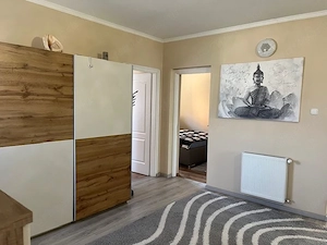 Szigethalom központjában 2002-ben épült ,felújított 125 nm 4 szobás igényes kivitelezésű családiház  - kép 3