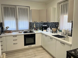 Szigethalom központjában 2002-ben épült ,felújított 125 nm 4 szobás igényes kivitelezésű családiház  - kép 14