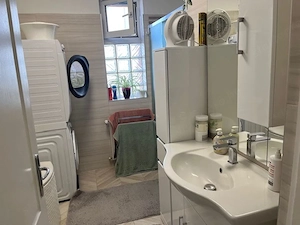 Szigethalom központjában 2002-ben épült ,felújított 125 nm 4 szobás igényes kivitelezésű családiház  - kép 10