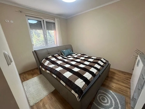 Szigethalom központjában 2002-ben épült ,felújított 125 nm 4 szobás igényes kivitelezésű családiház  - kép 9