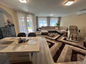 Szigethalom központjában 2002-ben épült ,felújított 125 nm 4 szobás igényes kivitelezésű családiház  - kép 13