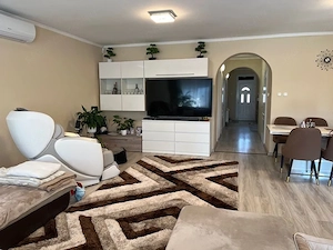 Szigethalom központjában 2002-ben épült ,felújított 125 nm 4 szobás igényes kivitelezésű családiház  - kép 12