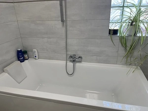 Szigethalom központjában 2002-ben épült ,felújított 125 nm 4 szobás igényes kivitelezésű családiház  - kép 6