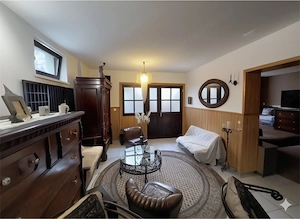 Azonnal költözhető különleges télikertes otthon Sopron zöldövezetében-ritka adottság, alacsony rezsi - kép 3