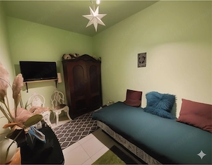 Azonnal költözhető különleges télikertes otthon Sopron zöldövezetében-ritka adottság, alacsony rezsi - kép 2