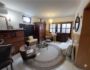 Azonnal költözhető különleges télikertes otthon Sopron zöldövezetében-ritka adottság, alacsony rezsi - kép 6