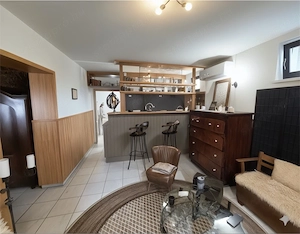 Azonnal költözhető különleges télikertes otthon Sopron zöldövezetében-ritka adottság, alacsony rezsi - kép 5