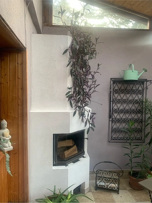 Azonnal költözhető különleges télikertes otthon Sopron zöldövezetében-ritka adottság, alacsony rezsi - kép 12