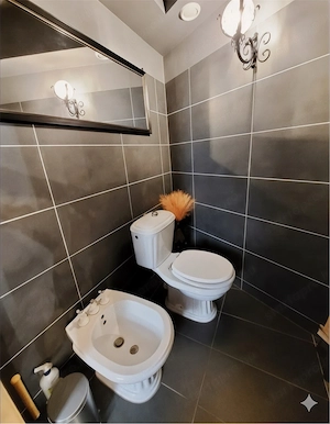 Azonnal költözhető különleges télikertes otthon Sopron zöldövezetében-ritka adottság, alacsony rezsi - kép 8