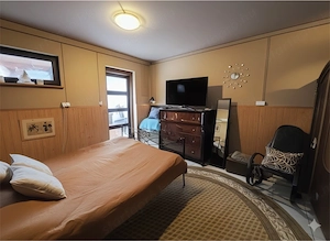 Azonnal költözhető különleges télikertes otthon Sopron zöldövezetében-ritka adottság, alacsony rezsi - kép 4