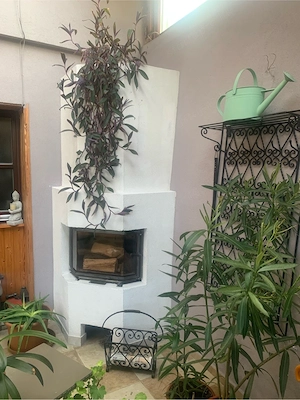 Azonnal költözhető különleges télikertes otthon Sopron zöldövezetében-ritka adottság, alacsony rezsi - kép 14