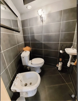 Azonnal költözhető különleges télikertes otthon Sopron zöldövezetében-ritka adottság, alacsony rezsi - kép 15