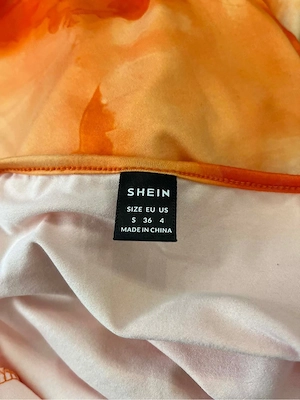 Spagettipántos hosszú egyberuha - kép 7