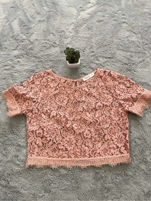 Női toppok XS-S - kép 4