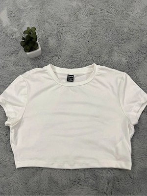 Női toppok XS-S - kép 2