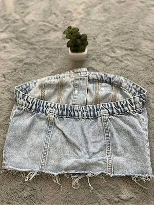 Női toppok XS-S - kép 3