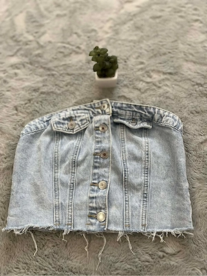 Női toppok XS-S - kép 9