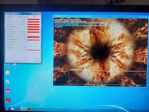 Gigabyte Gtx460 OC Gamer videókártya eladó - kép 4