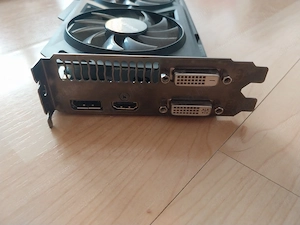 Gigabyte Gtx760 Gamer videókártya eladó - kép 3