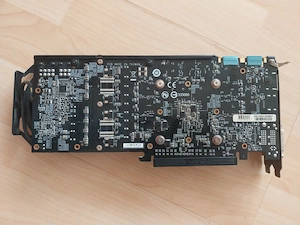 Gigabyte Gtx760 Gamer videókártya eladó - kép 2