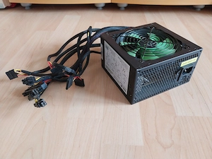 500W tápegység eladó (VGA csati)