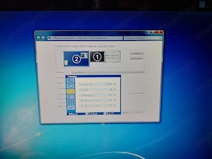 Gamer Szamsung 22" (56cm) LCD monitor eladó! - kép 3