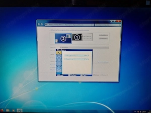 Gamer Szamsung 22" (56cm) LCD monitor eladó! - kép 2
