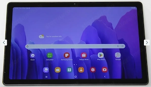 Samsung Galaxy Tab A7 SM-T500 32GB - kép 2
