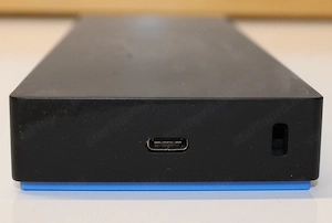 HP USB-C Dock G4 univerzális dokkoló állomás - kép 3
