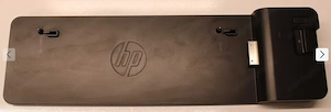 HP Docking Station 2013 UltraSlim D9Y32AA dokkoló állomás