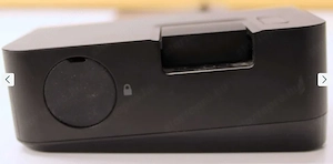 HP Docking Station 2013 UltraSlim D9Y32AA dokkoló állomás - kép 3