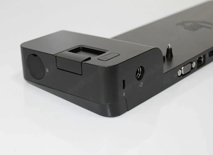 HP Docking Station 2013 UltraSlim D9Y32AA dokkoló állomás - kép 3