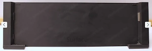 Microsoft Surface Docking Station 1664 dokkoló állomás - kép 4