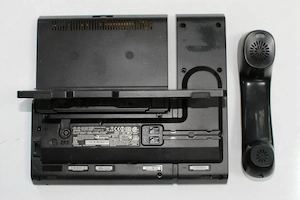 Cisco IP Telefon CP-9951-CL-K9 - kép 4