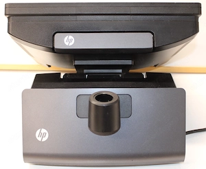 POS HP RP7 Retail System Model 7800 - kép 2