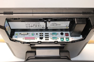 POS HP RP7 Retail System Model 7800 - kép 4