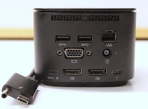 HP G2 HSN-IX01 dokkoló állomás