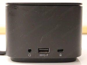 HP G2 HSN-IX01 dokkoló állomás - kép 4