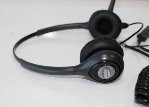 Plantronics SupraPlus HW261N fejhallgató - kép 5