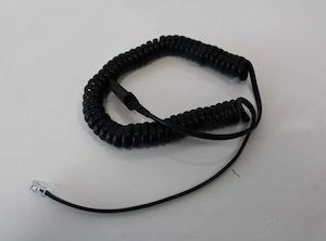 Plantronics SupraPlus HW261N fejhallgató - kép 4