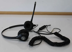 Plantronics SupraPlus HW261N fejhallgató - kép 3