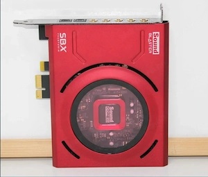 Creative SoundBlaster Z SE - kép 5