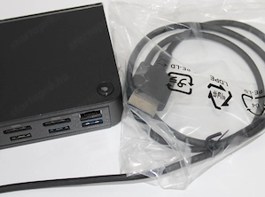 Lenovo ThinkPad OneLink+ Dock dokkoló állomás - kép 5