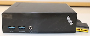 Lenovo ThinkPad OneLink Dock dokkoló állomás - kép 2