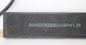 HP Elite Thunderbolt 3 Dock HSTNN-CX01 dokkoló állomás - kép 4