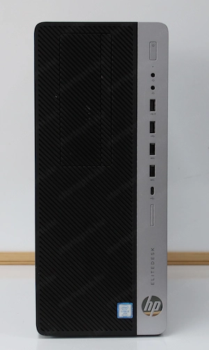 HP EliteDesk 800 G4 TWR 1060 3GB