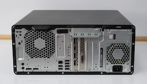 HP EliteDesk 800 G4 TWR 1060 6GB