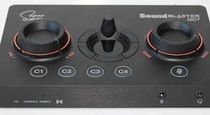 DAC Creative Sound Blaster GC7 - kép 4